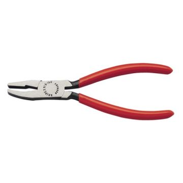 Knipex 91-51-160 160mm SBE Glass Nibbling Pincers