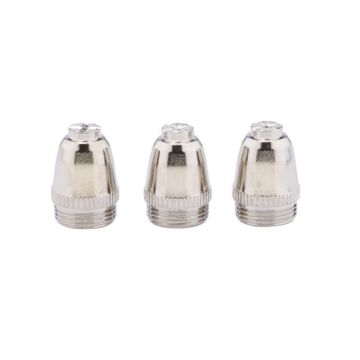 Draper 13448 Plasma Cutter Nozzle for 70066 - Pack of 3