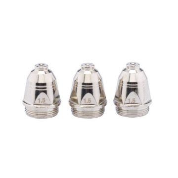 Draper 13463 Plasma Cutter Nozzle for 70058 - Pack of 3