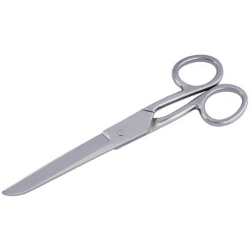 Draper 14130 Household Scissors - 155mm