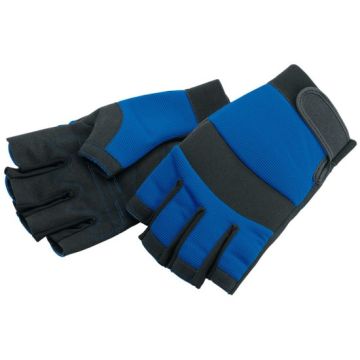 Draper FLWG Fingerless Gloves