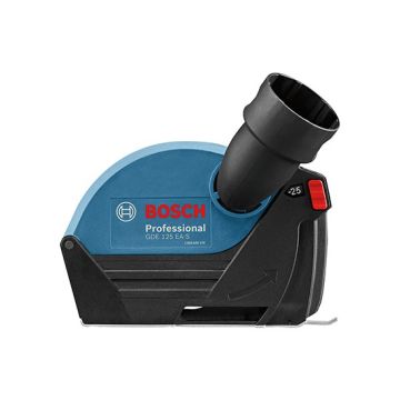 Bosch GDE 125 EA-S Professional Dust Extraction (Carton)