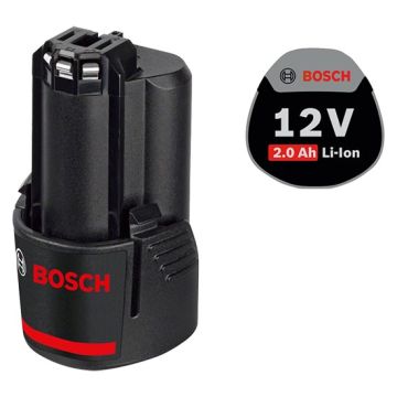 Bosch 12V 2.0Ah Battery Pack