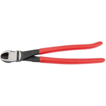 Knipex 74 91 250 SBE 18476 250mm High Leverage Heavy Duty Centre Cutter