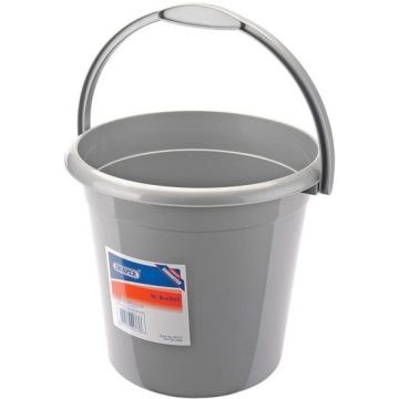 Draper 24777 9 Litre Plastic Bucket