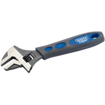 Draper AWSG Soft Grip Crescent Type Wrench