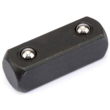 Elora 25383 1/2" Square Drive Coupler for 25408 Ratchet