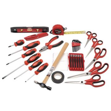 Draper 27883 Redline Tool Kit