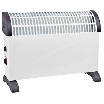 2Kw Convector Heater PEL00939-UK 