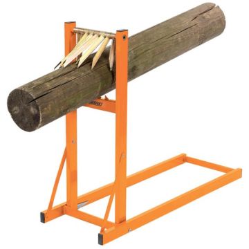 Draper 32273 Log Stand - 150kg (1)