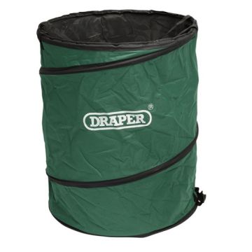 Draper PUTB/D General Purpose Pop Up Tidy Bag (1)