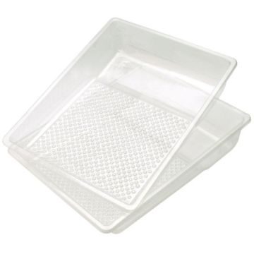 Draper 34693 Disposable Paint Tray Liners - 230mm (Pack of 5)