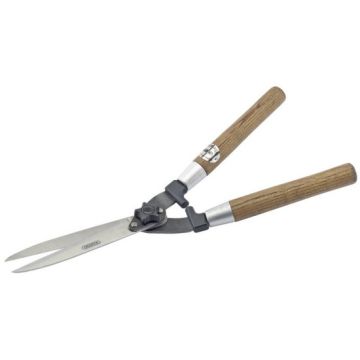 Draper 36791 230mm Garden Shears with Straight Edges and Ash Handles