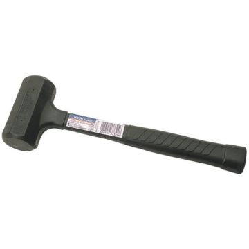Draper 37324 Dead Blow Hammer - 1kg/2.2lb (1)