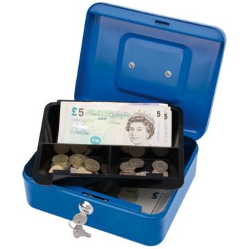 Draper 38206 Cash Box, Small