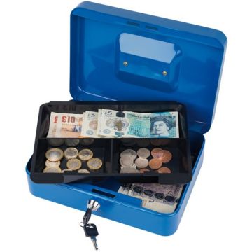 Draper 38207 Cash Box, Medium