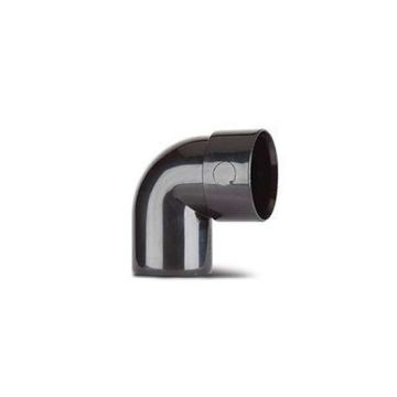 40mm Polypipe Solvent Waste 92.5º Swivel Bend - WS24