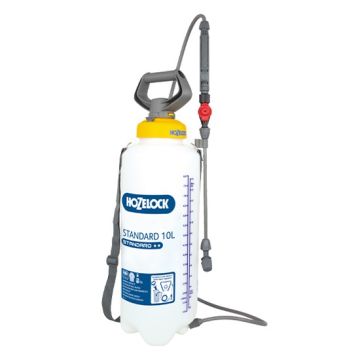 Hozelock 10Ltr Standard Sprayer