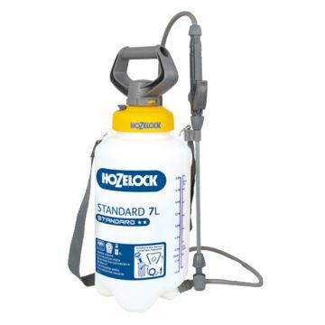Hozelock 4231  7 Litre Standard Sprayer