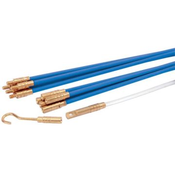 Draper 45274 Rod Cable Access Kit - 1m