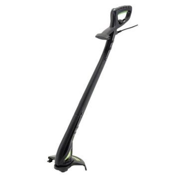 Draper 45922 250W Black 220mm Grass Trimmer with Double Line Feed