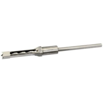 Draper 245 Hollow Square Mortice Chisel with Bit