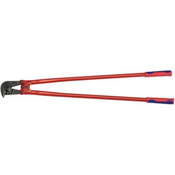 Knipex 49196 Reinforced Concrete Wire Cutters - 950mm
