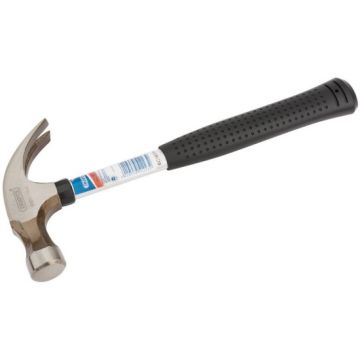 Draper 9001 Tubular Shaft Claw Hammer