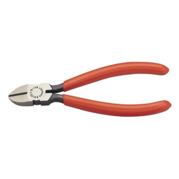 Knipex 70 01 SBE Diagonal Side Cutter