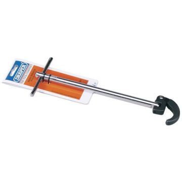 Draper 56442 40mm Capacity Adjustable Basin Wrench