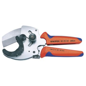 Knipex 90 25 40   67102 Pipe Cutter