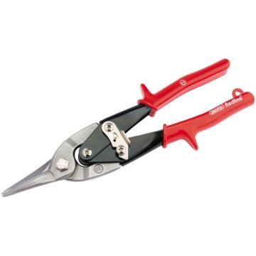 Draper 67587 Compound Action Tinman's/Aviation Shears - 240mm (1)