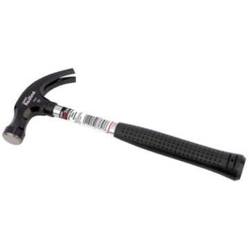 Draper RL-CHS Claw Hammer with Steel Shaft