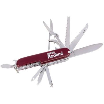 Draper 67679 13 Function Pocket Knife