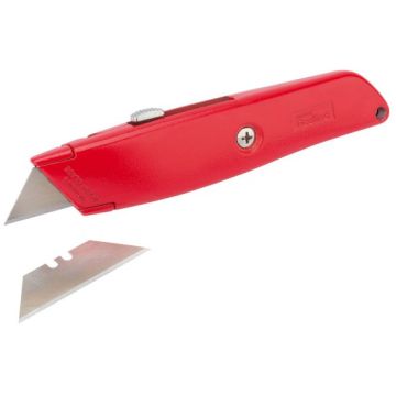 Draper 68505 Redline Metal Retractable Trimming Knife