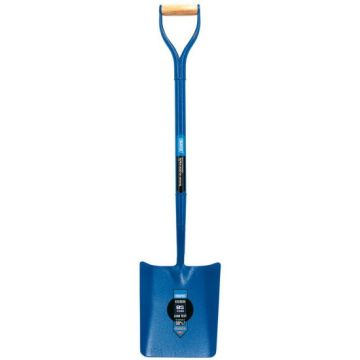 Draper 70374 Solid Forged Taper Mouth Shovel No.2