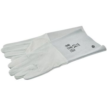 Draper 7045 TIG Welders Gloves