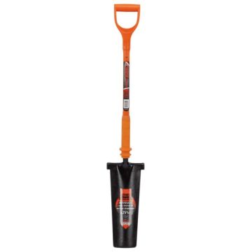 Draper 75175 Fully Insulated Drainage Shovel