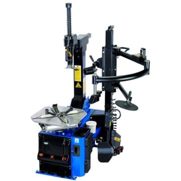 Draper 78612 Semi Automatic Tyre Changer with Assist Arm
