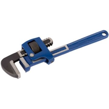 Draper 679 Expert Adjustable Pipe Wrench