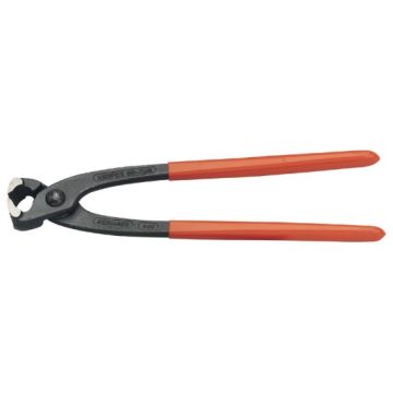 Knipex 99 01 250 SBE Steel Fixers or Concreting Nipper - 250mm