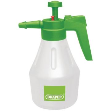 Draper 82463 1.8 Litre Pressure Sprayer