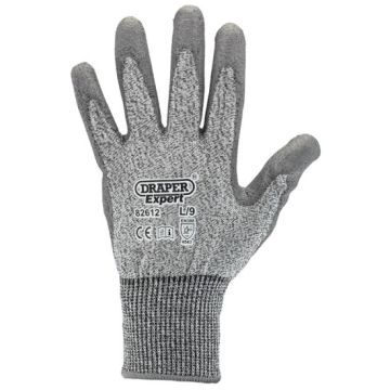 Draper CRG Level 5 Cut Resistant Gloves