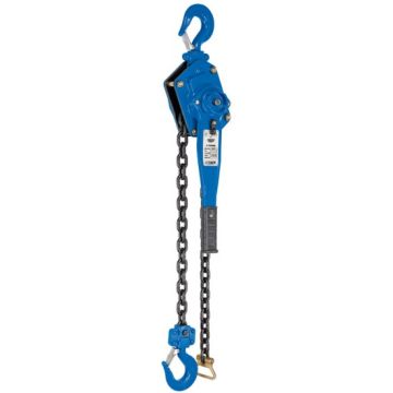 Draper 82613 3 Tonne Chain Lever Hoist