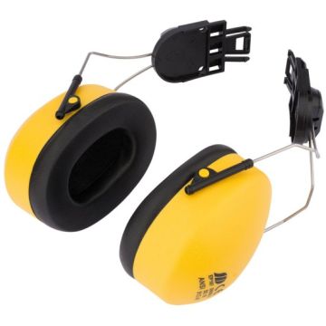 Draper 82650 Helmet Attachable Ear Defenders