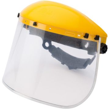 Draper 82699 BS2092-1 Protective Face Shield