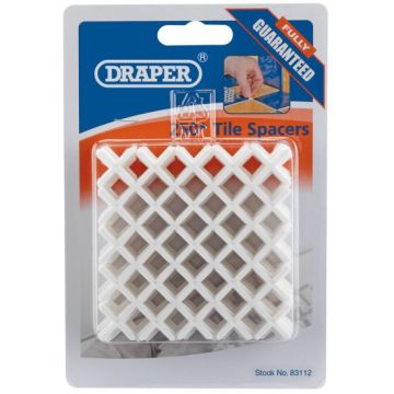 Draper TS/A Tile Spacers
