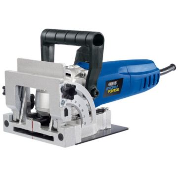 Draper 83611 Storm Force Biscuit Jointer - 900W (1)