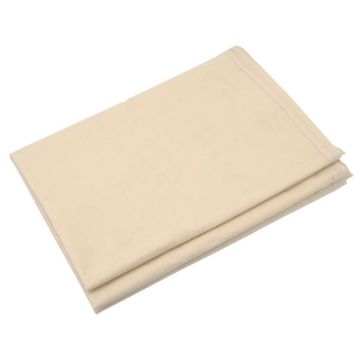 Draper 83714 Laminated Cotton Dust Sheet - 3.6 x 2.7 Metres
