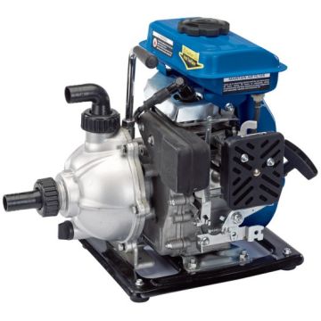 Draper 87680 85L/min 2.5HP Petrol Water Pump